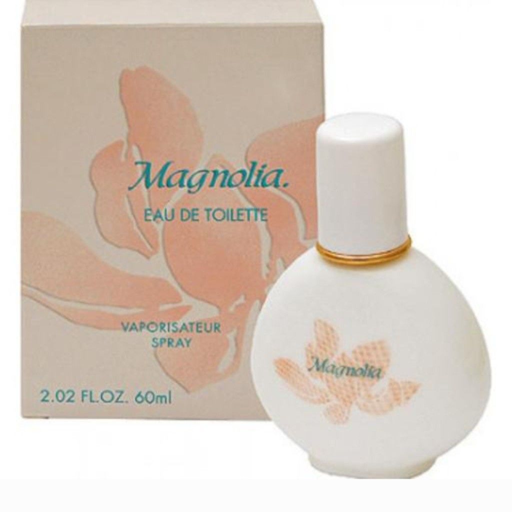 فروش اینترنتی ادکلن MAGNOLIA  مگنولیا اصل 60 میل