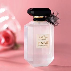 فروش اینترنتی عطر ادکلن جدید زنانه ویکتوریا سکرت تیس کرم کلاود فراگرنس ورد - برای اولین بار در ایران - پخش انحصاری - کیفیت بسیار عالی