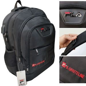 فروش اینترنتی کیف مدرسه دبیرستان دانشگاه برند Fila