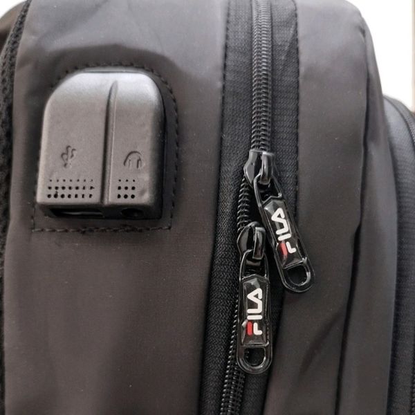 کیف مدرسه دبیرستان دانشگاه برند Fila
