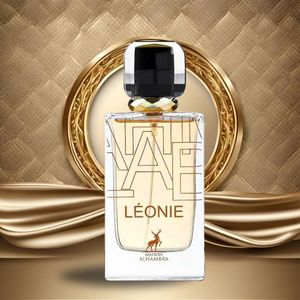 خرید آنلاین عطر ادکلن ایو سن لورن لیبر زنانه الحمبرا (Alhambra Yves Saint Laurent Libre) - کیفیت بسیار عالی - اصل