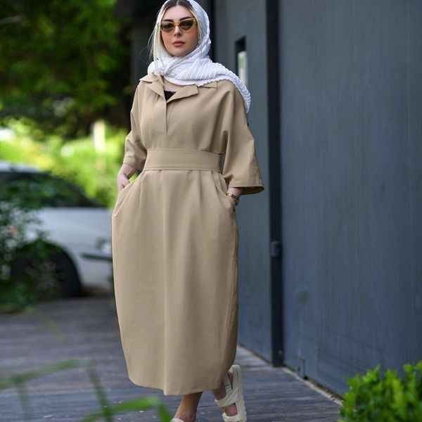 ساحلی لینن کمربندی