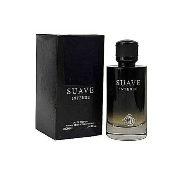 عطر ادکلن مردانه دیور ساواچ  اینتنس فراگرنس ورد  SAUVE INTENSEسوآو اینتنس