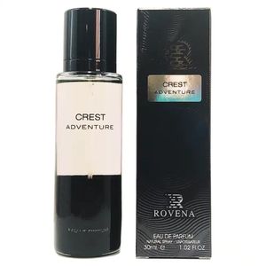 عطر ادکلن مردانه کرید اونتوس روونا (Rovena Creed Aventus) - فرانسوی - ماندگاری و پخش بو عالی - اورجینال