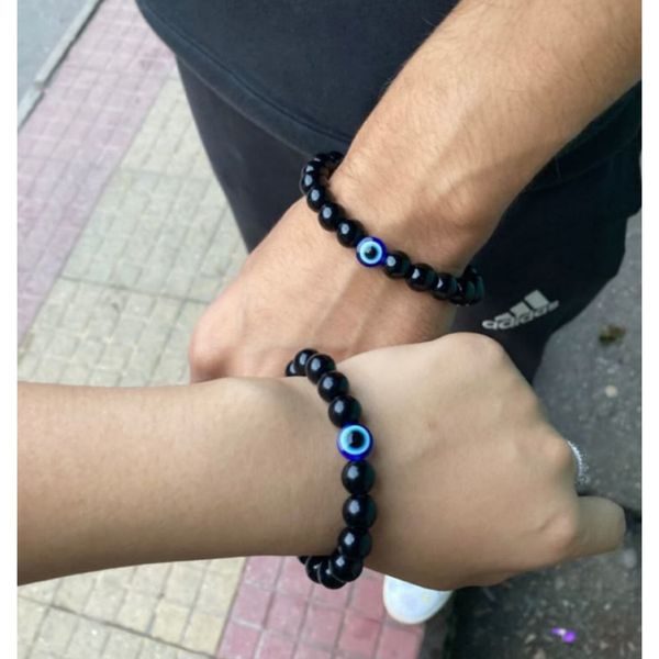اکسسوری ست دستبند  زنانه کد 126