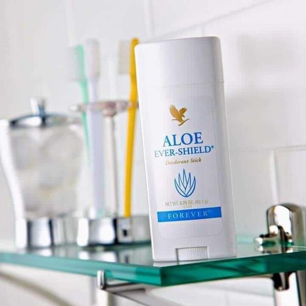 آلویه اور شیلد دیودورانت (مام خوشبو کننده فوراور) | Aloe Ever-Shield Deodorant