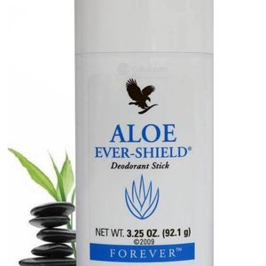 فروش اینترنتی آلویه اور شیلد دیودورانت (مام خوشبو کننده فوراور) | Aloe Ever-Shield Deodorant