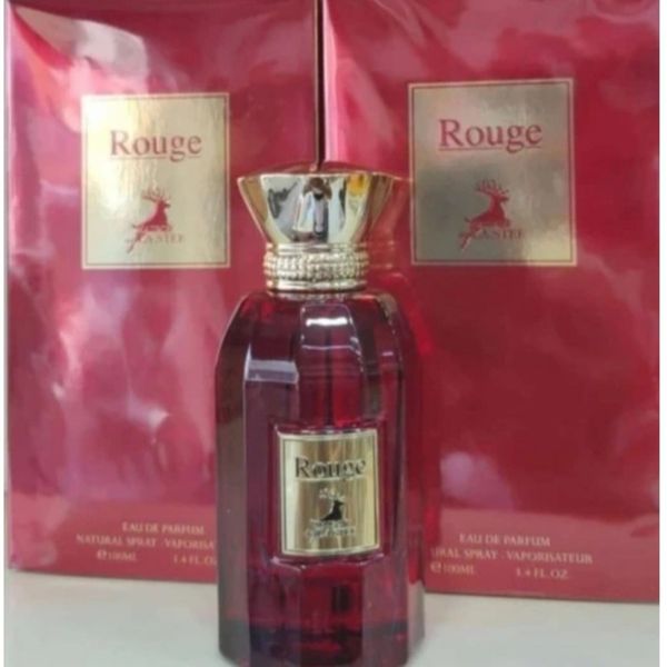 ادکلن ROUGE LA STEE لا استی باکارات رژ قرمز