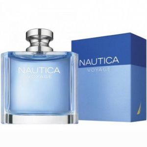 ادکلن NAUTICA VOYAGE ناتیکا وویاژ اصل ناتیکا وویاج