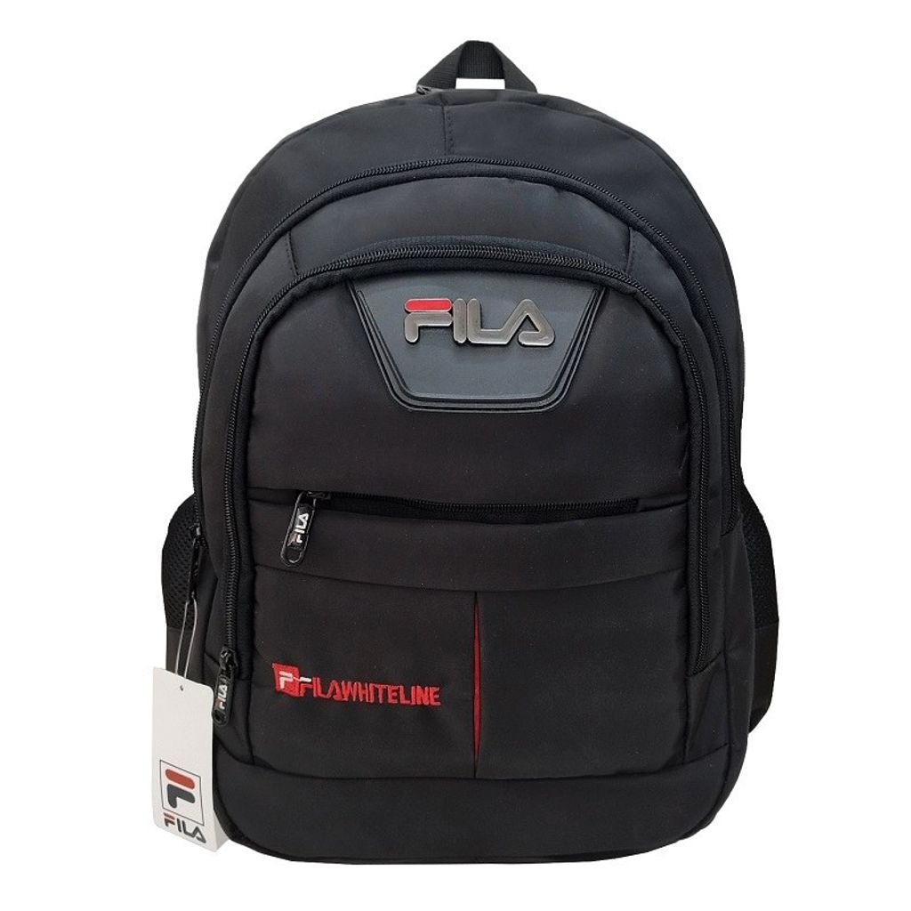 خرید اینترنتی کیف مدرسه دبیرستان و دانشگاه برند Fila مدل Re2038M 