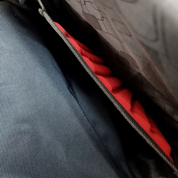 کیف مدرسه دبیرستان و دانشگاه برند Fila مدل Re2038M
