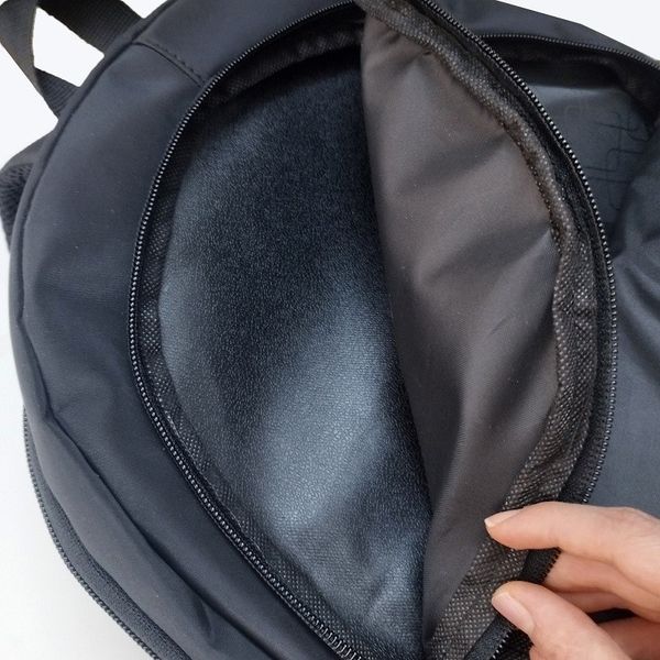 کیف مدرسه دبیرستان و دانشگاه برند Fila مدل Re2038M