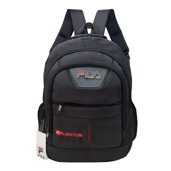 کیف مدرسه دبیرستان و دانشگاه برند Fila مدل Re2038M