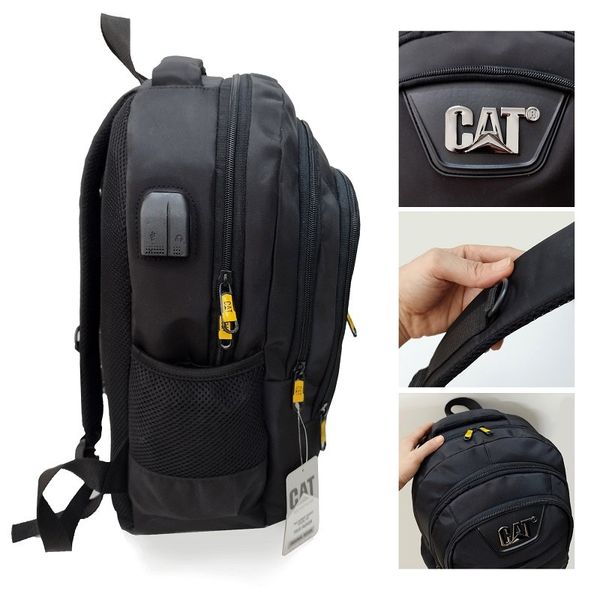 کیف مدرسه با کیفیت برند Cat مدل Re2037M