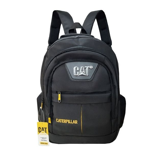 کیف مدرسه با کیفیت برند Cat مدل Re2037M