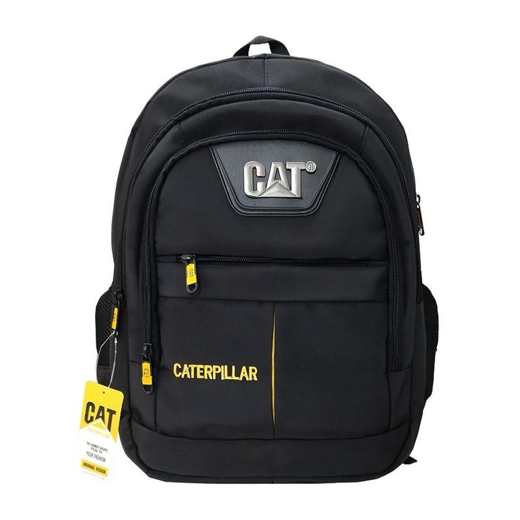 خرید اینترنتی کیف مدرسه با کیفیت برند Cat مدل Re2037M