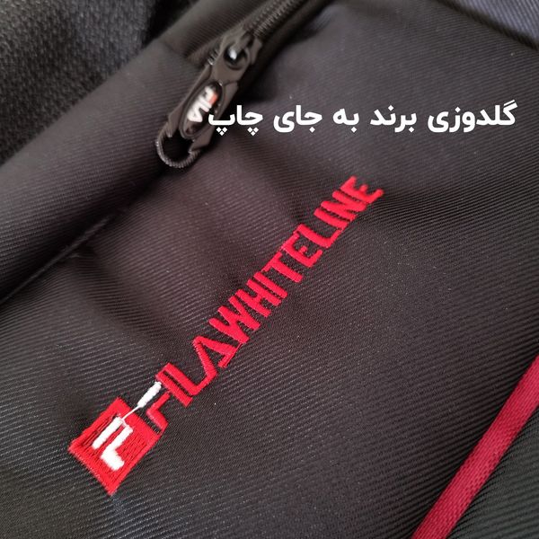 کوله پشتی مدرسه دخترانه و پسرانه مدل 1102