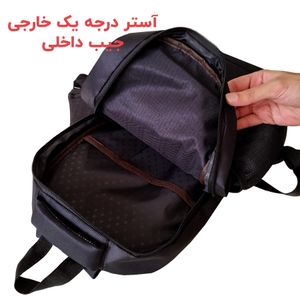 خرید اینترنتی کوله پشتی مدرسه دخترانه و پسرانه مدل 1102