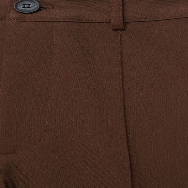شلوار بلند کلاسیک زنانه از برند Pull&Bear