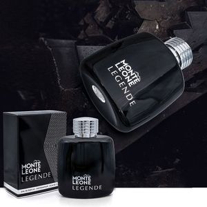 عطر ادکلن مردانه مون بلان لجند فراگرنس ورد مونت لیون لجند (Fragrance World Mont Blanc Legend) - کیفیت عالی