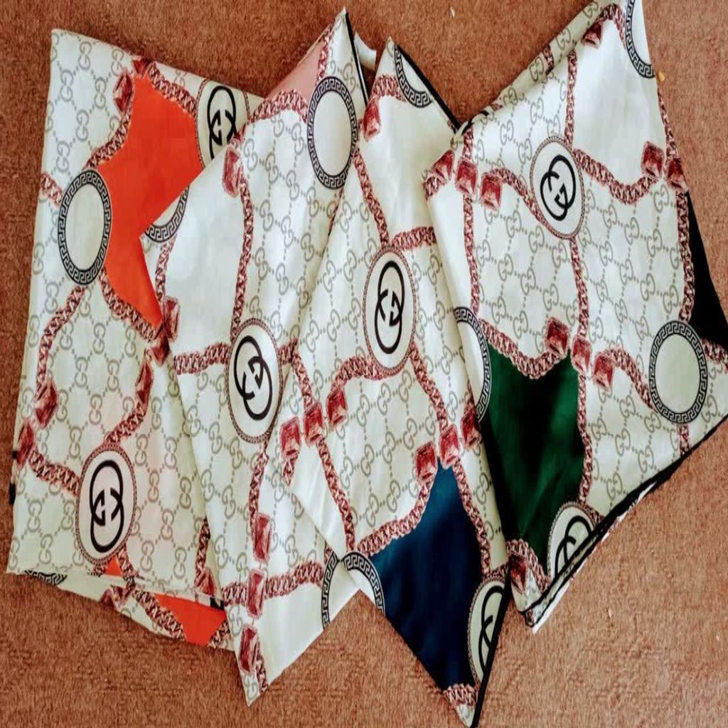 خرید آنلاین روسری