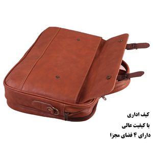 خرید اینترنتی کیف اداری زنانه و مردانه دیپلمات مدل 228