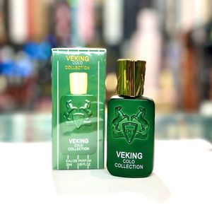 عطر ادکلن مردانه پرفروش دو مارلی هالتان ویکینگ - کیفیت عالی- ماندگاری و پخش بو عالی - 25 میل - اقتصادی