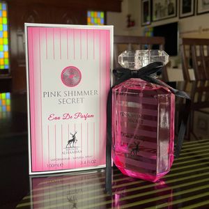 فروش اینترنتی عطر ادکلن زنانه ویکتوریا سکرت بامب شل الحمبرا (Alhambra Victoria Secret Bombshell) - کیفیت بسیار عالی