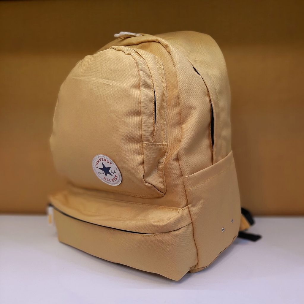 خرید اینترنتی کوله پشتی طرح Converse All Star