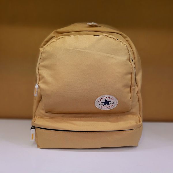 کوله پشتی طرح Converse All Star