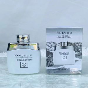 عطر ادکلن جیبی آنلی یو کالکشن حجم 30 میل ONLYOU PERFUME COLLECTION