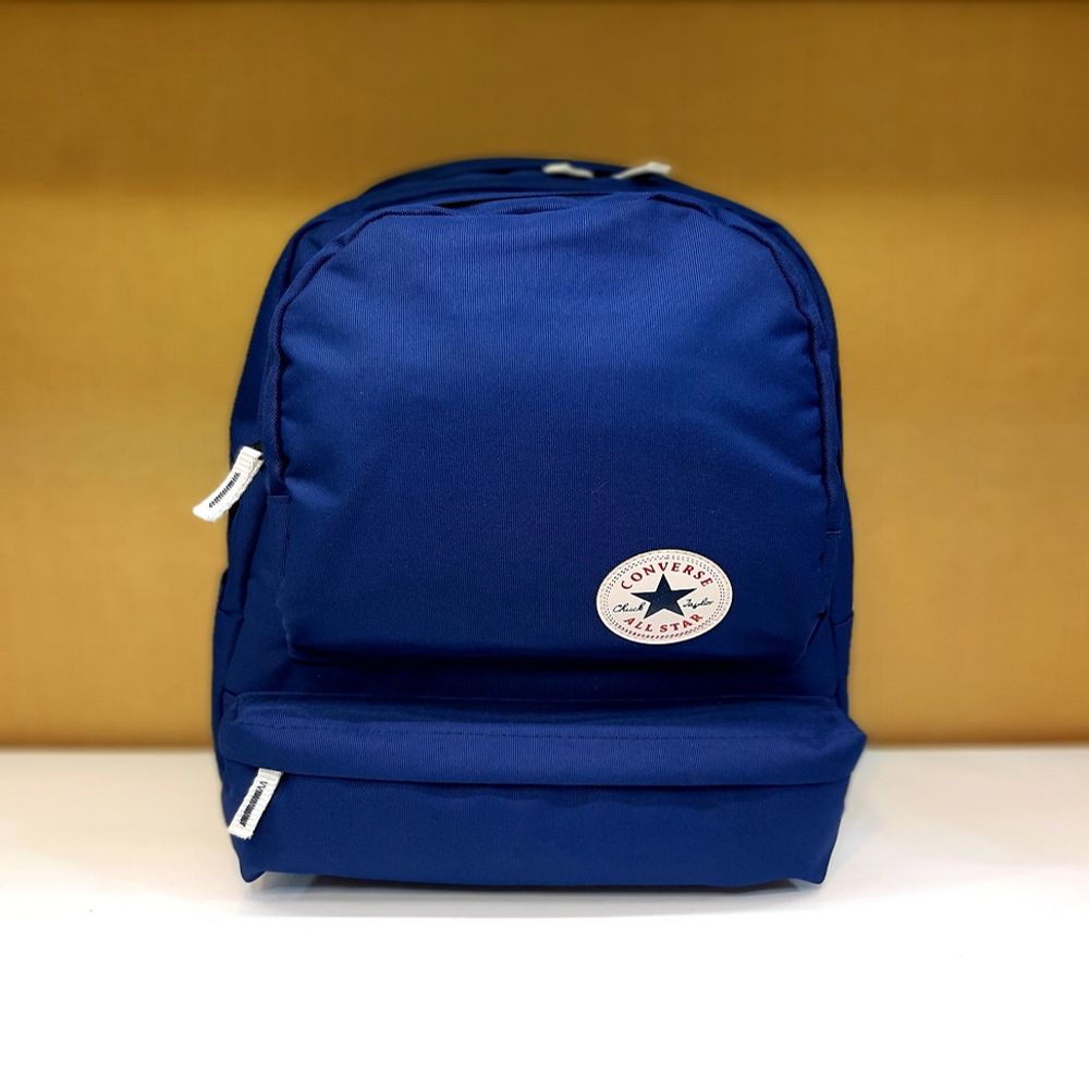 خرید اینترنتی کوله پشتی طرح Converse All Star