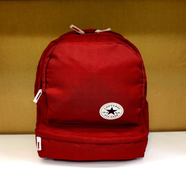 کوله پشتی طرح Converse All Star
