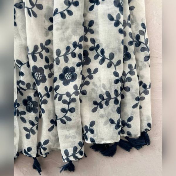 شال نخی تابستانه وارداتی