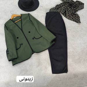 خرید آنلاین کت شلوار سهیلا