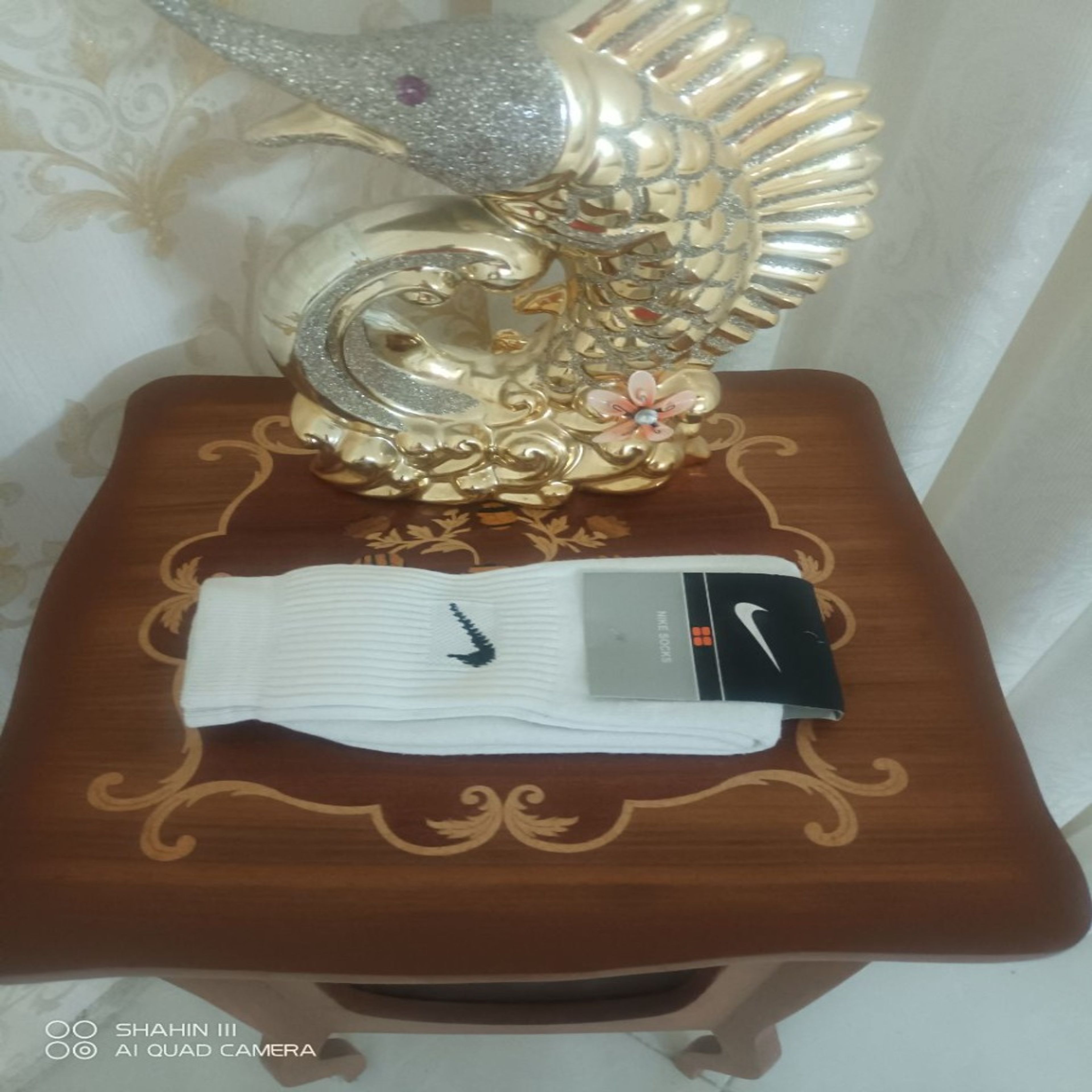 خرید اینترنتی جوراب ضخیم مردانه