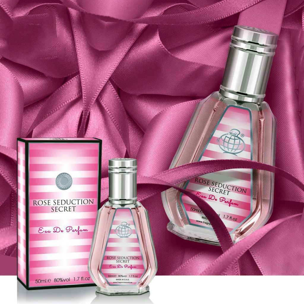 خرید آنلاین عطر ادکلن زنانه ویکتوریا سکرت بامب شل فراگرنس ورد - کیفیت و ماندگاری عالی - 50 میل - بسیار اقتصادی
