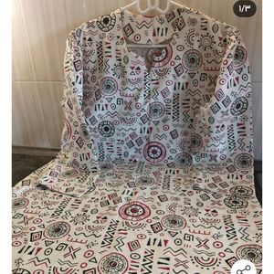 فروش اینترنتی مانتو لنین زنانه t546