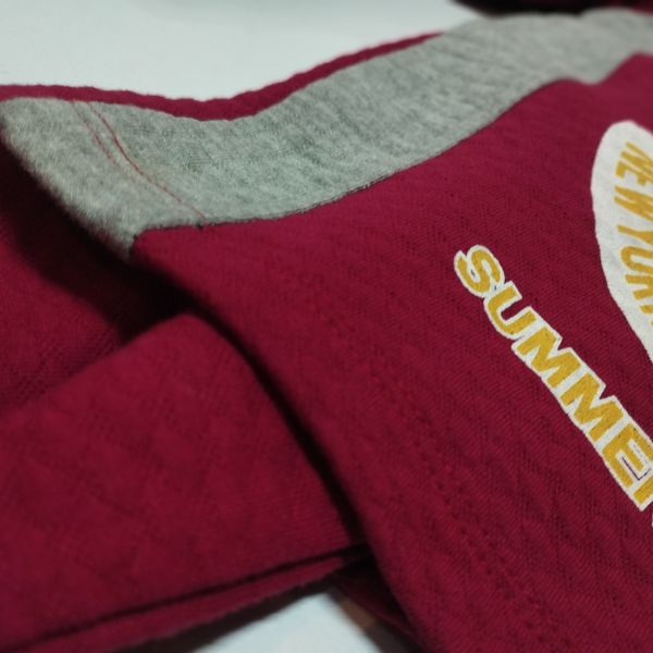 بلوز شلوار ست پسرانه ضخیم طرح 52