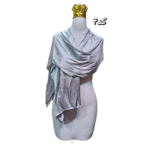 خرید اینترنتی شال ابریشمی کد22