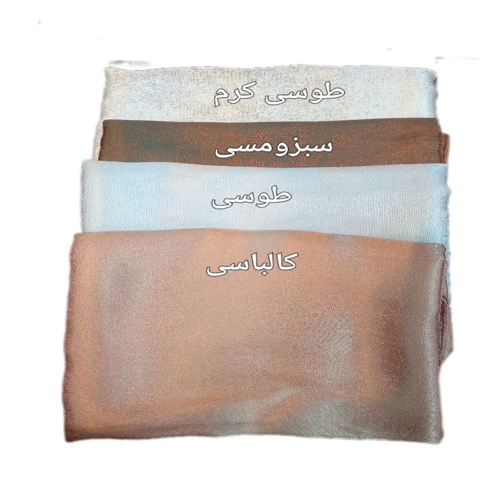 خرید آنلاین شال ابریشمی کد22