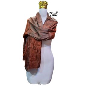 خرید انلاین شال ابریشمی کد22