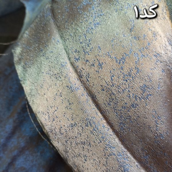 شال ابریشمی کد22