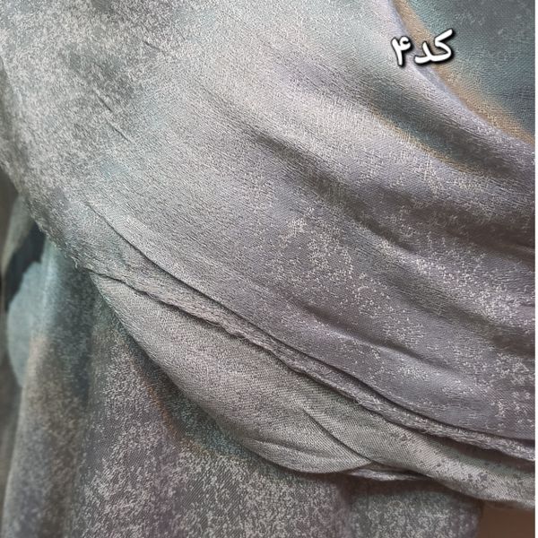 شال ابریشمی کد22
