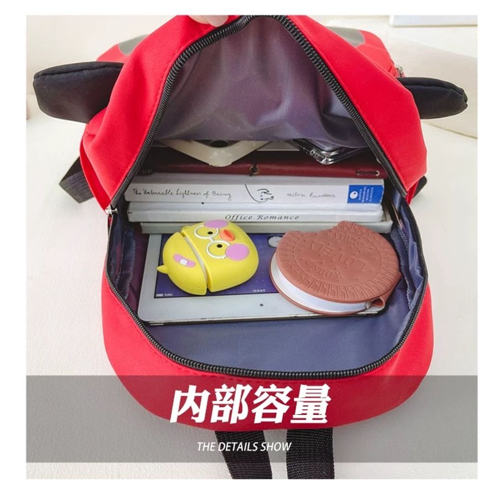 خرید اینترنتی قیمت کوله مهد کودک میکی موس Face کد 051505