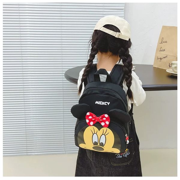 کوله مهد کودک میکی موس Face کد 051505