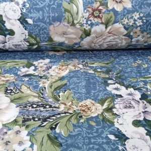 پارچه روتختی ملافه ای ملحفه روتشکی عرض 240