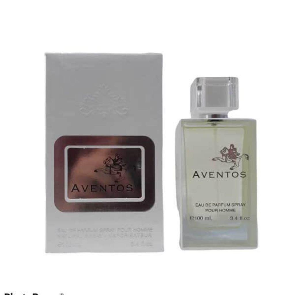 فروش اینترنتی ادکلن AVENTOS FRAGRANCE اونتوس فرگرانس