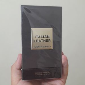 ادکلن ITALIAN LEATHER FRAGRANCE توسکان لدر فرگرانس