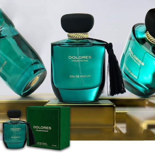 عطر ادکلن زنانه مارک جاکوبز دکادنس فراگرنس ورد